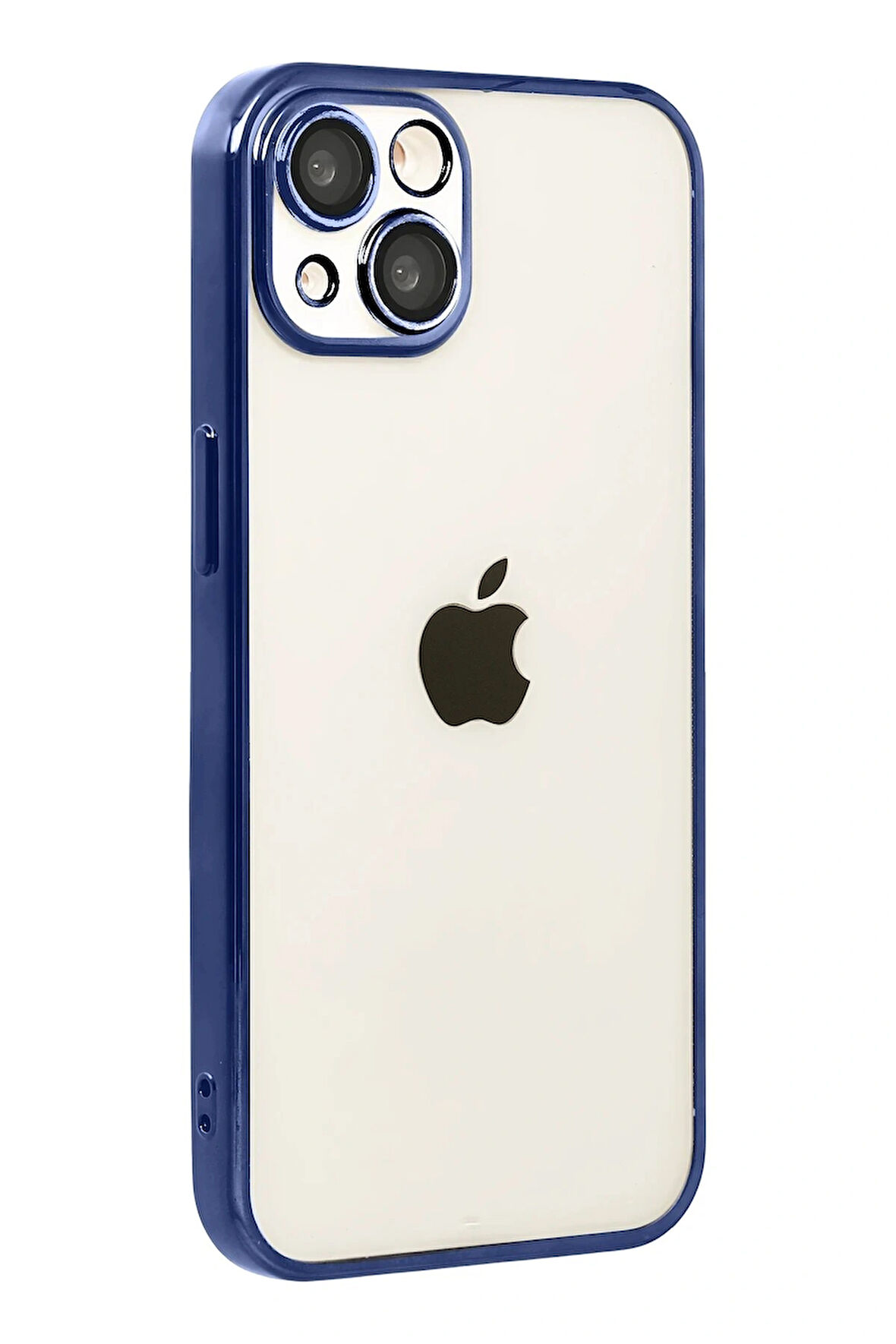 15 Lensli Silikon - Lacivert