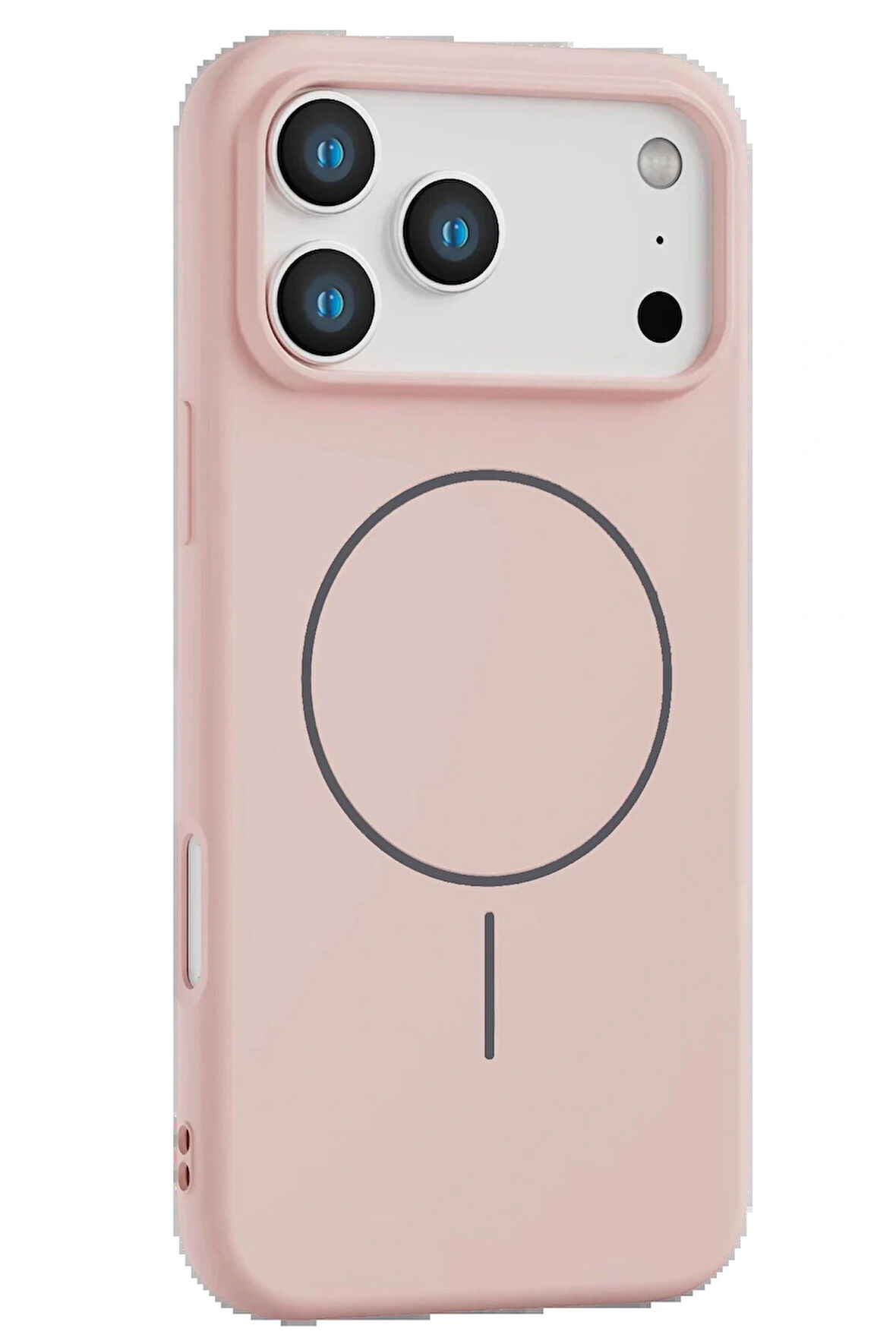 17 Jully Kapak - Pudra