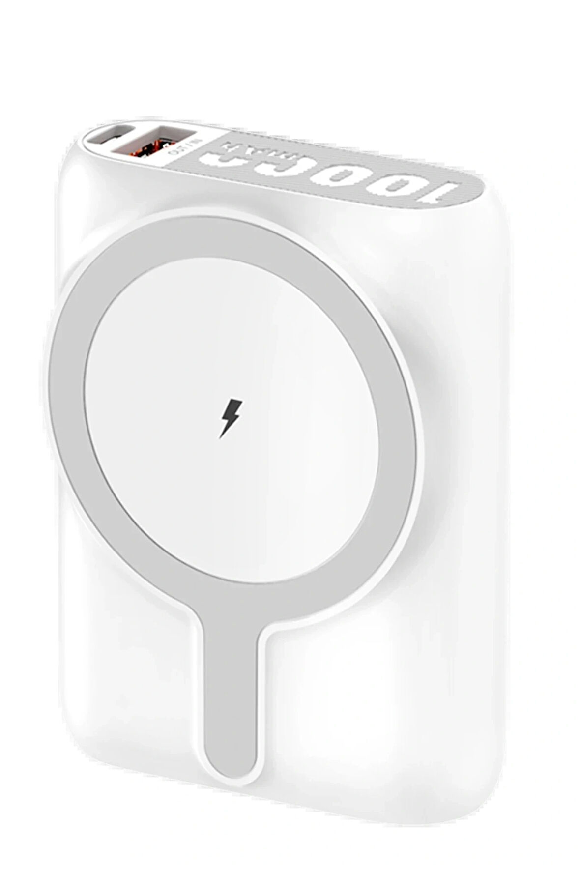 J31 10.000 Mah 20W Pd - Beyaz