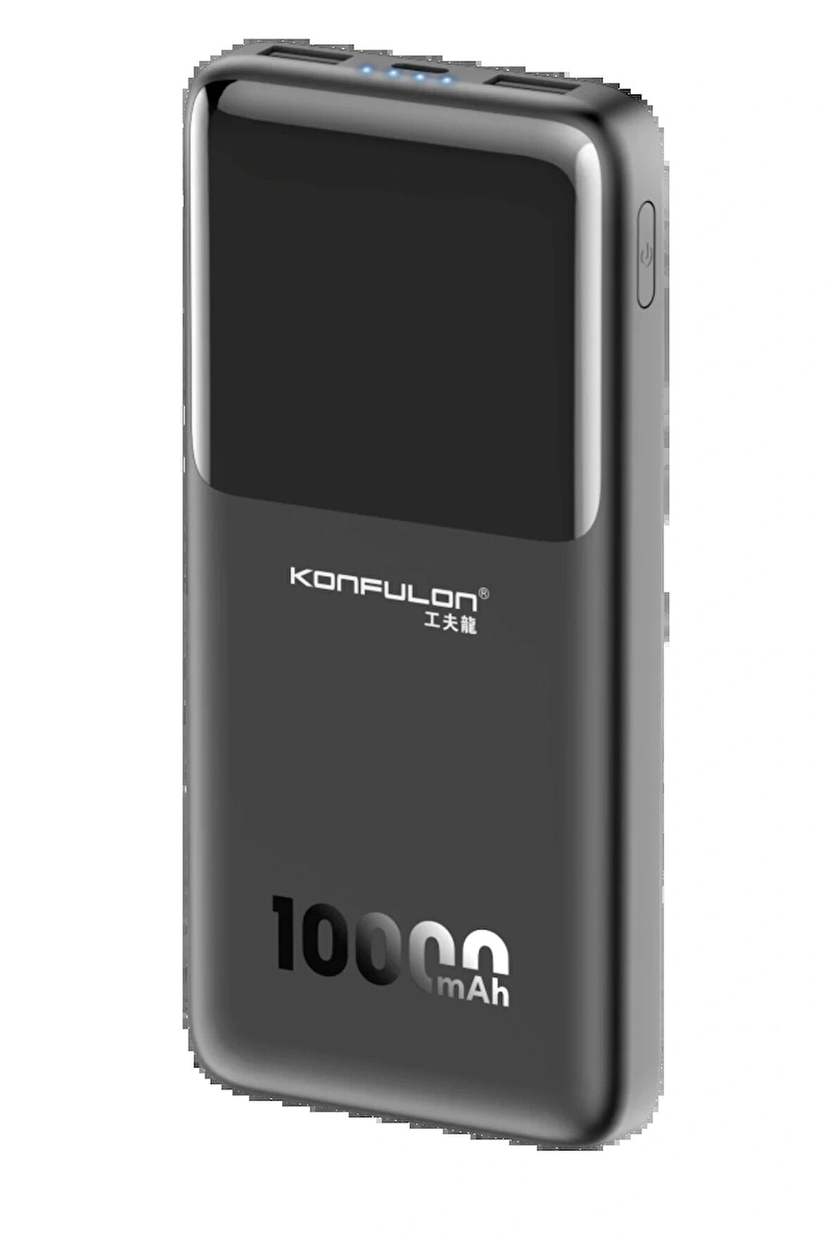 A35 10.000 Mah 15W Mini - Siyah