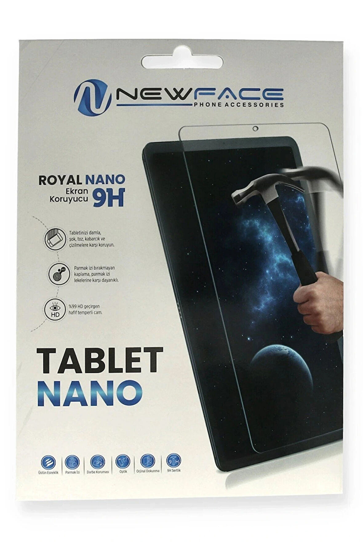 Tab T545 Tablet Royal Nano