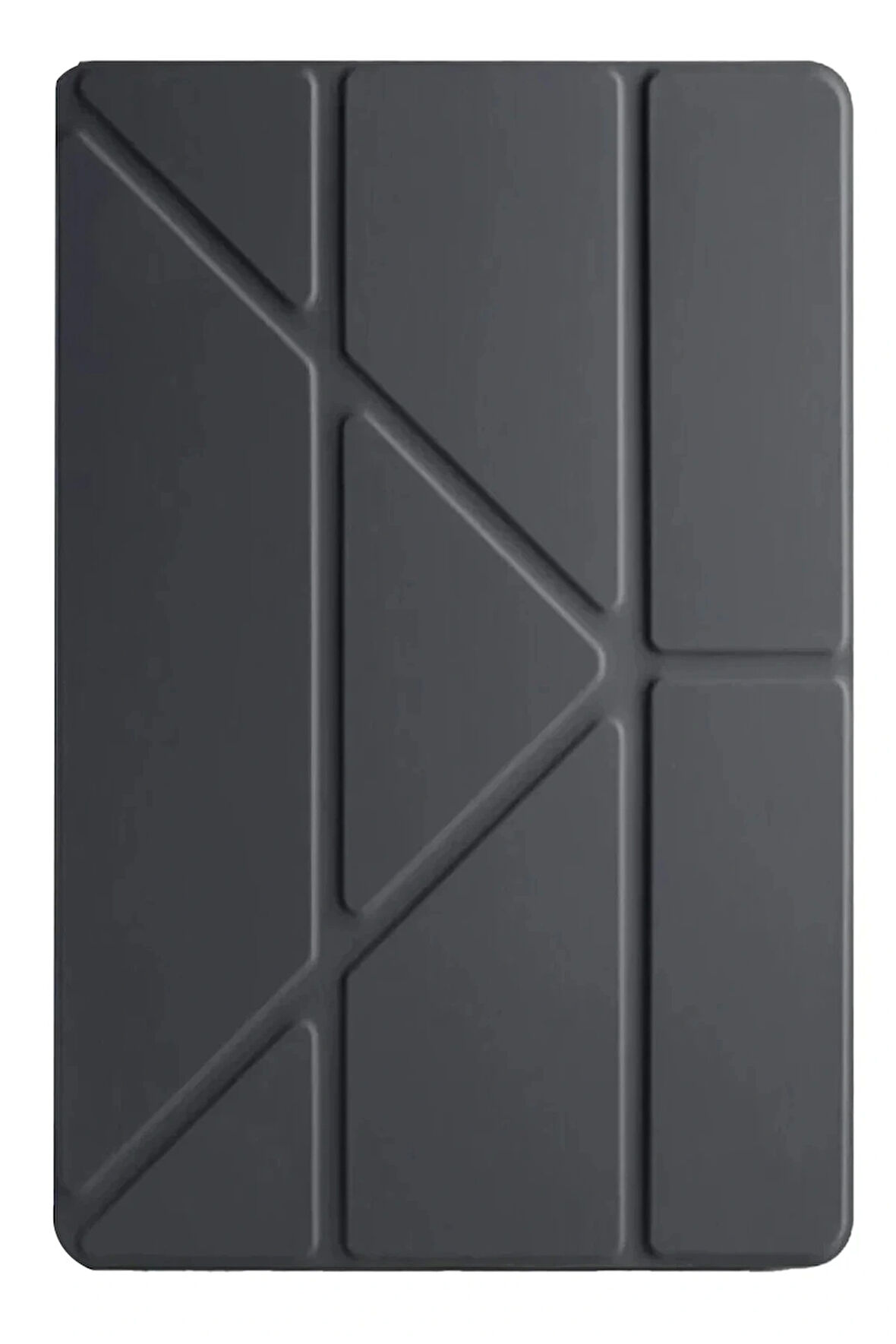Matepad 12.2 2025 Kalemlikli Mars Tablet Kılıfı - Siyah