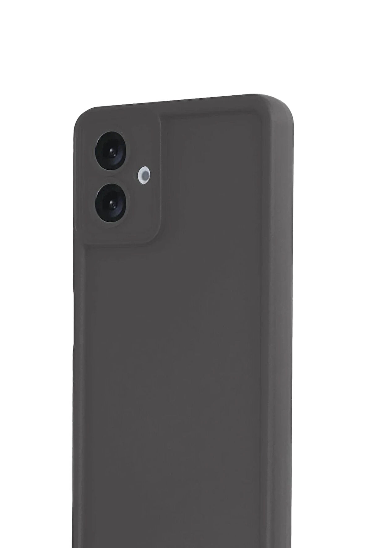 A07 Viera Silikon - Gri