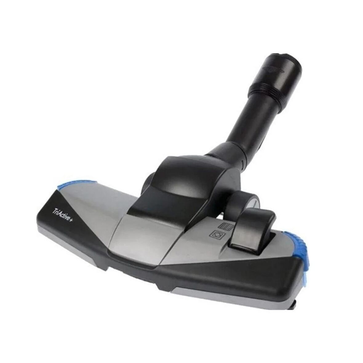 1. Kalite FANTOM Carbon DC 2000 Emici Başlık