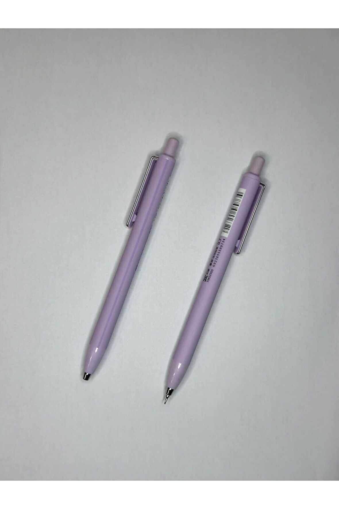 02900 Versatil 0.7 mm uçlu Kalem (2 Adet)