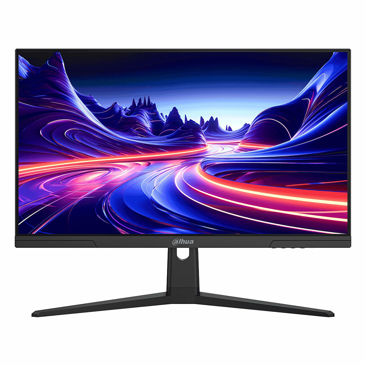 Dahua LM25-E231B 24.5" 180Hz 0.5Ms HDMI+DP FullHD Adaptive-Sync IPS Vesa Monitör