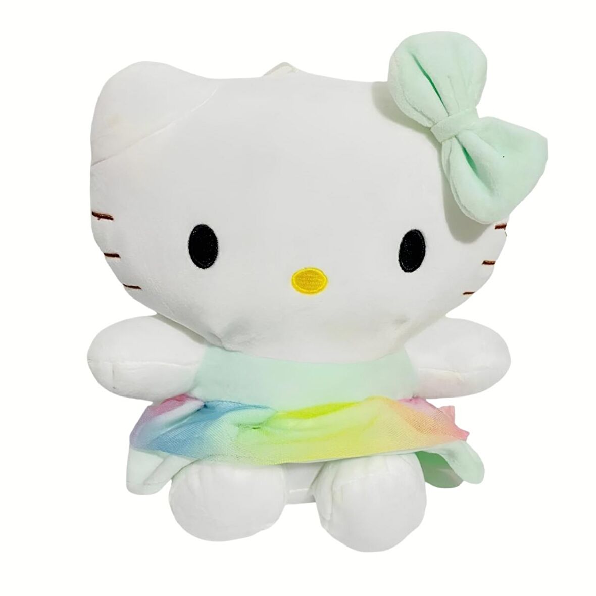 ThreeMB Toys Hello Kitty Yüksek Kalite Peluş