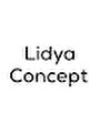 Lidya Concept