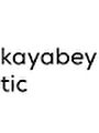 kayabey tic