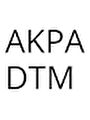 AKPA DTM