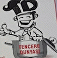 TENCERE DÜNYASI