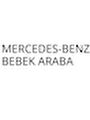 MERCEDES-BENZ BEBEK ARABA