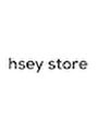 hsey store