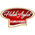 HALUK AYDIN KURUYEMİŞ