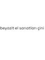 beyazit el sanatları çini