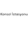 Konsol İstasyonu