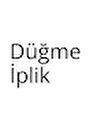 Düğme İplik