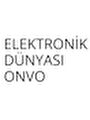 ELEKTRONİK DÜNYASI ONVO