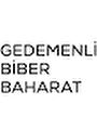 GEDEMENLİ BİBER BAHARAT