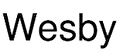 Wesby