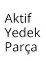 Aktif Yedek Parça