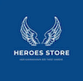 Heroes Store