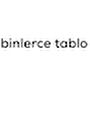 binlerce tablo