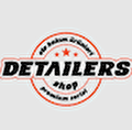 Sıradışı Detailers Shop