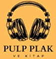 Pulp Plak ve Kitap