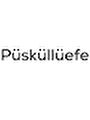 Püsküllüefe