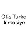 Ofis Turka kirtasiye
