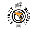 ETİKET RULOSU