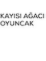 KAYISI AĞACI OYUNCAK