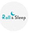 Roll & Sleep