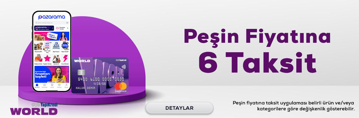 Yapı Kredi 6
