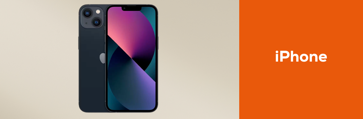 iPhone