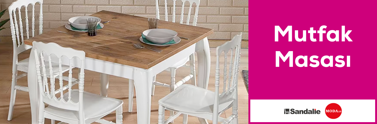 Mutfak Masası