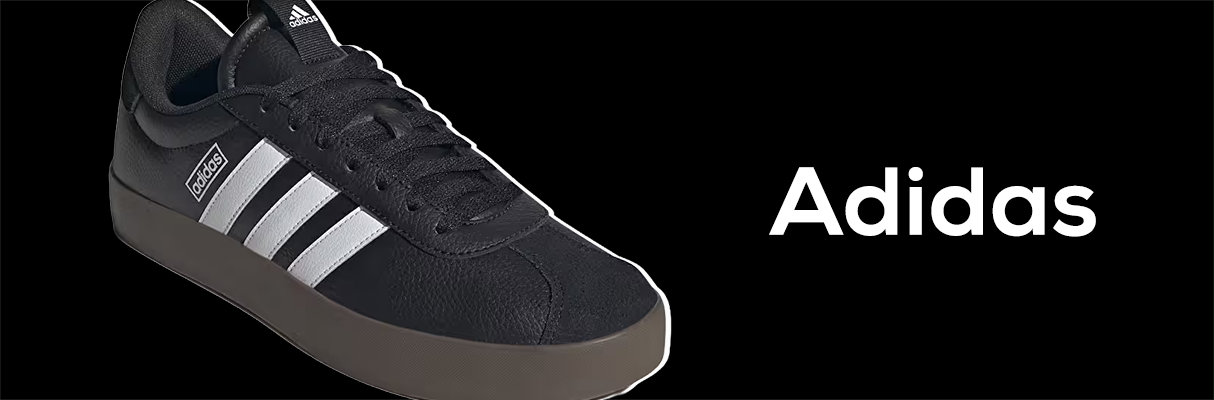 adidas