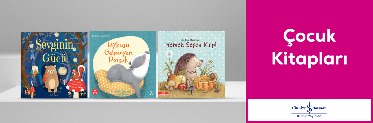 Çocuk Kitapları