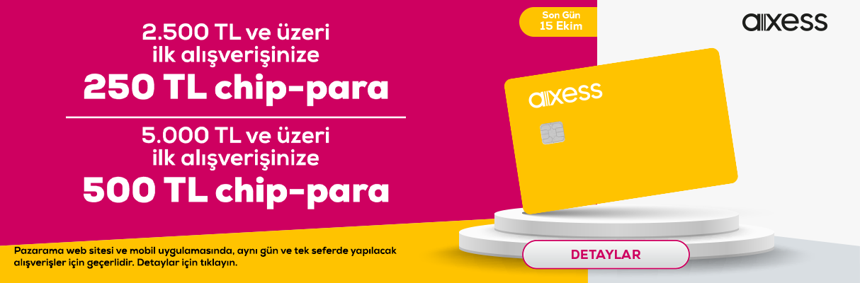 Akbank Chip Para
