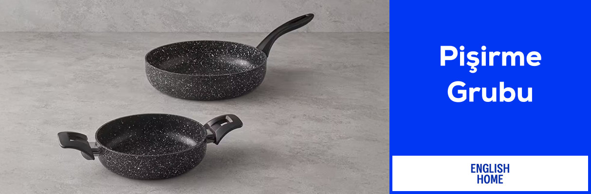 Pişirme Grubu 