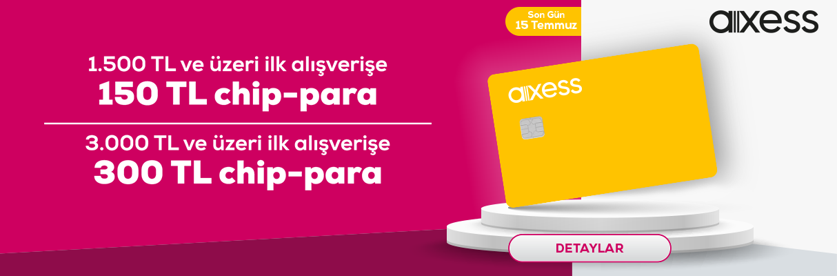 300 TL Chip-Para