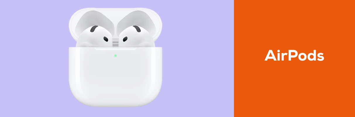 AirPods