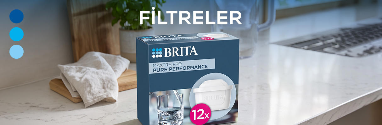 Filtreler