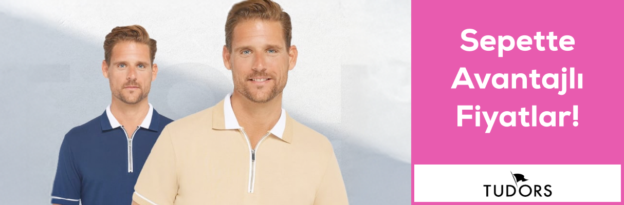 Tudors Sepette Avantajlı fiyatlar