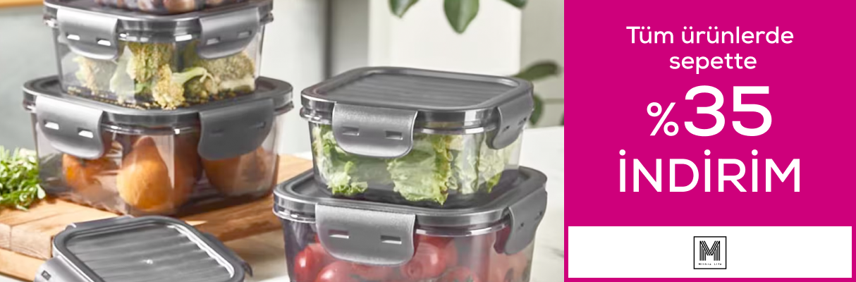 Mithra Life Mağazasında Tüm Ürünlerde Sepette %35 İndirim