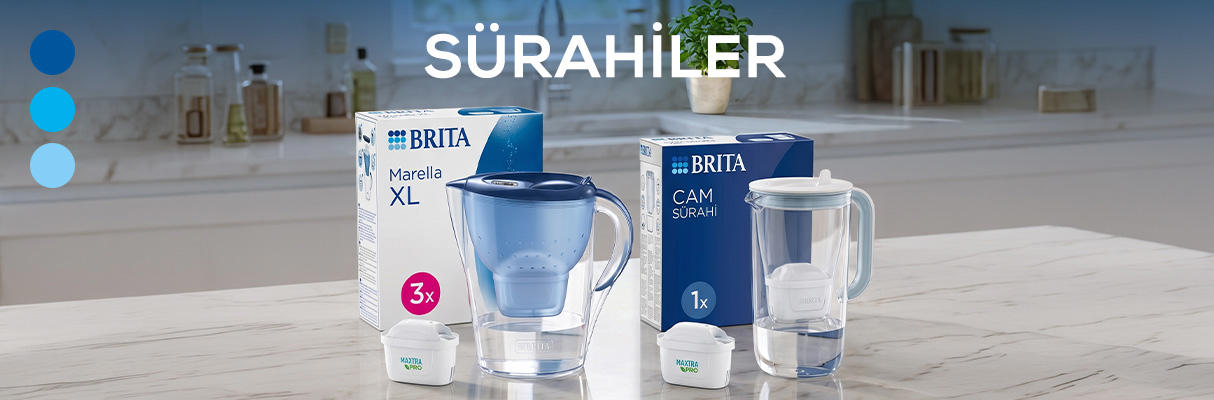 Sürahiler