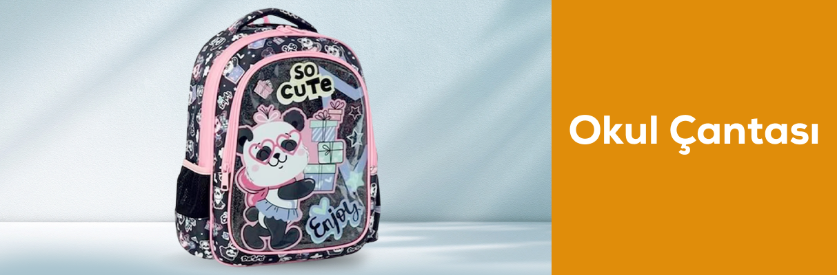 Okul Çantası