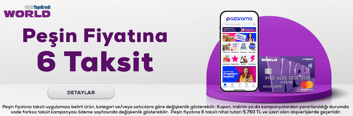 Yapı Kredi 6