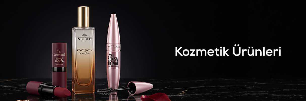 Kozmetik Ürünleri